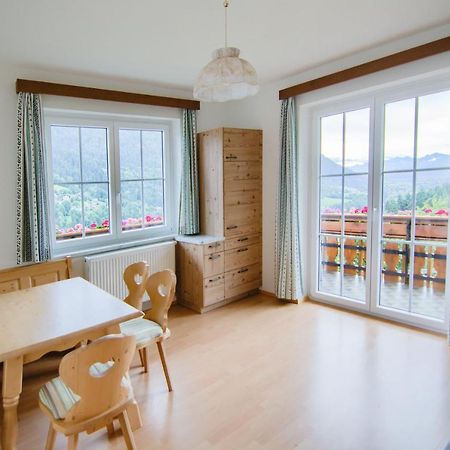 Gaestehaus Berger - Priglhof Трефен Екстериор снимка