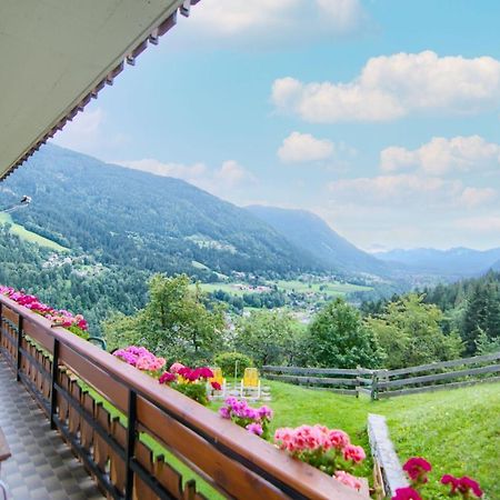 Gaestehaus Berger - Priglhof Трефен Екстериор снимка